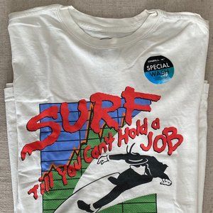O’Neill T-Shirt Surf Size Medium